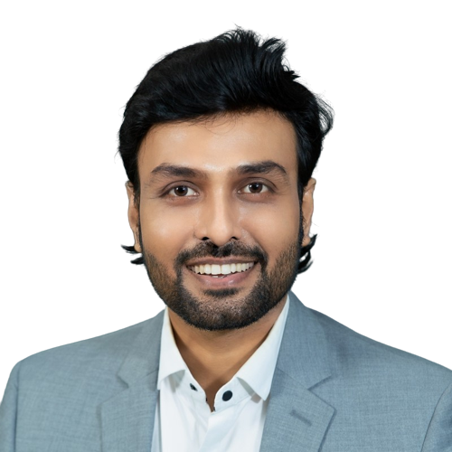 Santosh Kumar Mohapatra